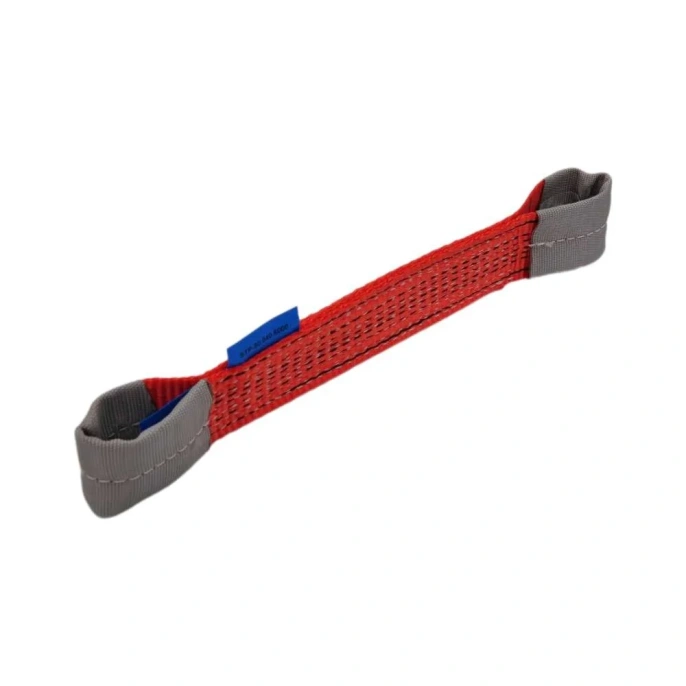 Строп текстильный UVE косточка для эвакуатора, 5 т, 50 мм, 40 см EVAC-STP-50.040.5000