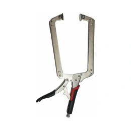 Струбцина-клещи Uniq tool 18" UTC018CL