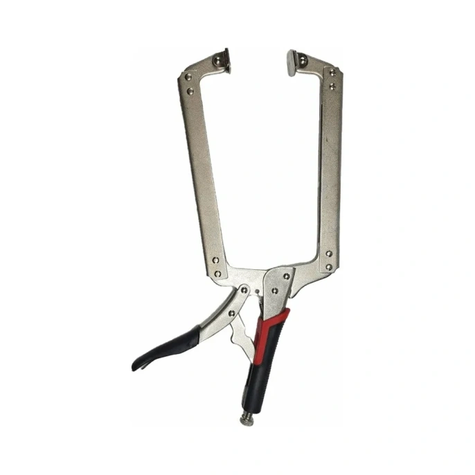 Струбцина-клещи Uniq tool 18" UTC018CL