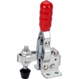 Зажим с вертикальной рукоятью HS CLAMP HS-12050-U