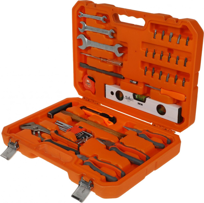 Набор инструментов AIRLINE AT-41-04,  41 предмет