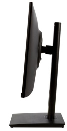 Монитор IRBIS SMARTVIEW 24 23.8'' LED Monitor 1920x1080, 16:9, IPS, 300 cd/m2, 1000:1, 5ms, 178°/178°, USB-C 65W ,HDMI, DP, USB 2.0x2,Audio out, Speak,100Hz, Tilt,Height,Swivel,Pivot,внеш.бп, Black 3y China ISM24FIDR_U