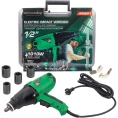 Гайковерт ударный электрический Rockforce 1010W RF-WT03071(60035)
