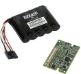 Модуль резервного сохранения Broadcom/LSI CVM02 RETAIL CacheVault Accessory kit for 2Gb/1Gb series SAS9361, 9380 LSI00418-2 / LSICVM02 , 1 year CVM02 8G