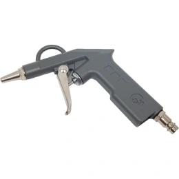 Продувочный короткий пистолет INTERTOOL PT-0802