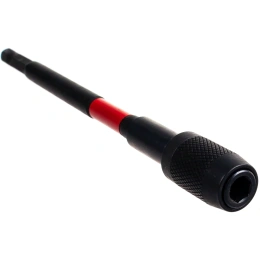 Держатель бит магнитный с фиксатором 152 мм Milwaukee 4932471824