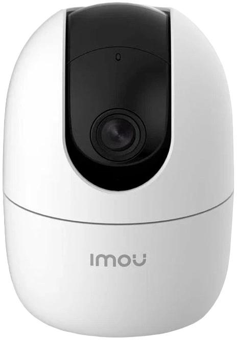 Камера видеонаблюдения IP IMOU Ranger2 5MP-H2,  2880 х 1616,  3.6 мм,  белый [ipc-k2ep-5h2w-imou]