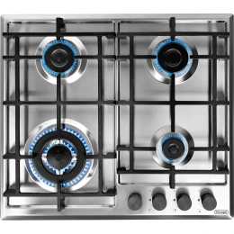 Газовая варочная панель De'Longhi GRAZIA 6GW IM V77955358