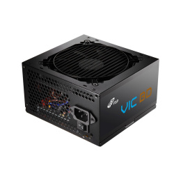 Блок питания FSP VIC-550BD ATX 550W, 80+ BRONZE POA5500102