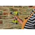 Ударная дрель-шуруповерт Ryobi ONE+ R18PD3-0 без аккумулятора в комплекте 5133002888