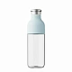 Спортивная бутылка с держателем KissKissFish P-U69WS-098-WH META sports water bottle with handle (голубой)