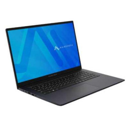 Ноутбук Maibenben Medio M17A [M17A-R343UMB1SHURE1 ] Blue 17.3" {FHD Ryzen 3 4300U/8Gb/512Gb SSD/W11}
