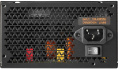 Блок питания BLOODY BD-PS1000G,  1000Вт,  80 PLUS GOLD,  140мм, черный, retail [bd-ps1000g-m]