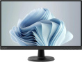 27" Монитор Lenovo C27-40,  1920x1080,  VA,  75Гц,  1хHDMI,  черный [63ddkar6eu]