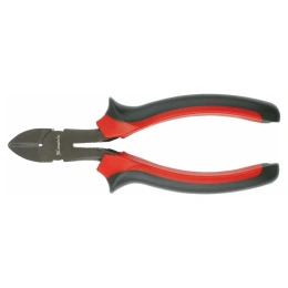 Бокорезы 180 мм MATRIX Black Nickel 17574