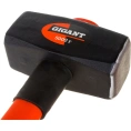 Кувалда с фибергласовой ручкой Gigant 5000 г SLH50