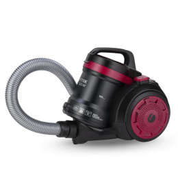 Пылесос Vitek VT-1838, 1600Вт, черный