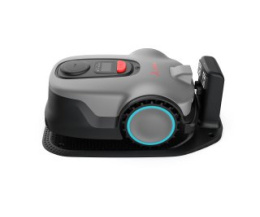 Беспроводная газонокосилка робот Zimani Automower 420X