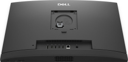 Моноблок Dell Pro 24 QC24251 23.8" Full HD i3 14100T (2.7) 16Gb SSD1Tb UHDG 730 CR Windows 11 Pro GbitEth WiFi BT 130W клавиатура мышь Cam темно-серый 1920x1080