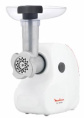Мясорубка MOULINEX ME208139,  белый