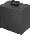 Смарт-часы Xiaomi Watch S1 GL, 46мм, 1.43", серебристый