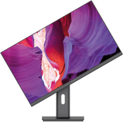 23.8" Моноблок DIGMA PRO Unity Full HD, Intel Core i7 12700, 16ГБ DDR4, 512ГБ SSD,  Windows 11 Pro, серый и черный [dm23p7-adxw03]