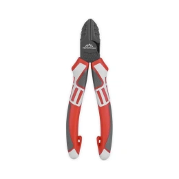 Бокорезы vertextools трехкомпонентная рукоятка 180мм TEFLON PRO 4300-180