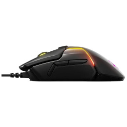 Мышь SteelSeries Rival 600 Gaming Mouse Black