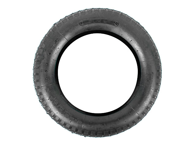 Шина для колеса тачки 3.25/3.00-8" WB-P019