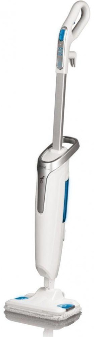 Паровая швабра TEFAL VP6557RH белый [2211400293]