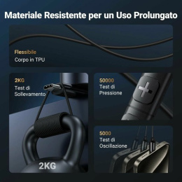 Проводные наушники UGREEN EP106 35756 Wired Earphones Type-C. Цвет: черный (35756_)