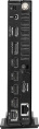 Неттоп MSI Pro DP10 A14MG-013BRU Intel Core i3 14100, Intel UHD Graphics 730, без операционной системы, черный [936-b21011-013]