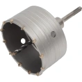 Коронка твердосплавная SDS Plus 110 мм Gigant GRD 11054