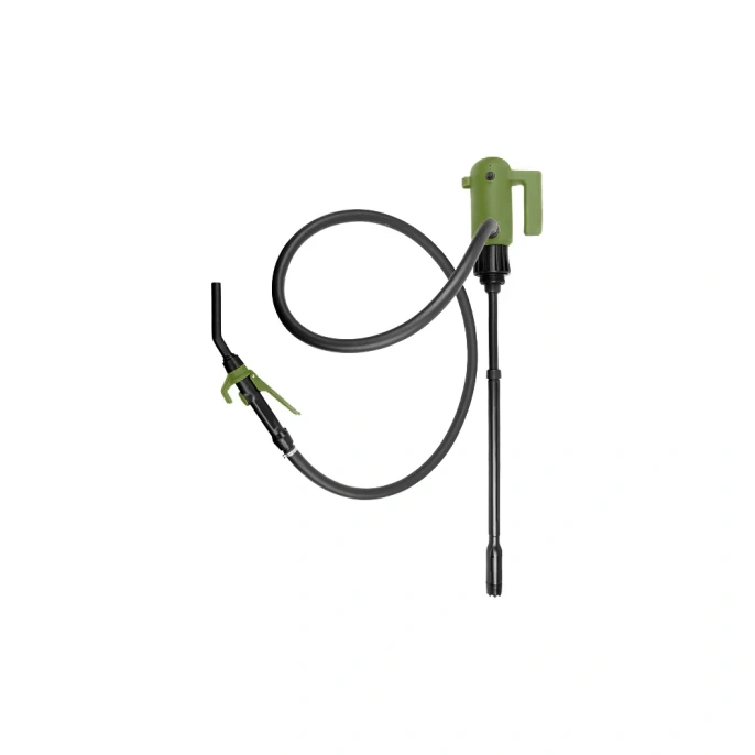 Электрический насос для перекачки жидкостей и ГСМ BERKUT SP2030ЕР