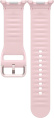 Ремешок Samsung Galaxy Watch Sport Band ET-SNL33LPEGRU для Galaxy Watch 8/8 Classic розовый