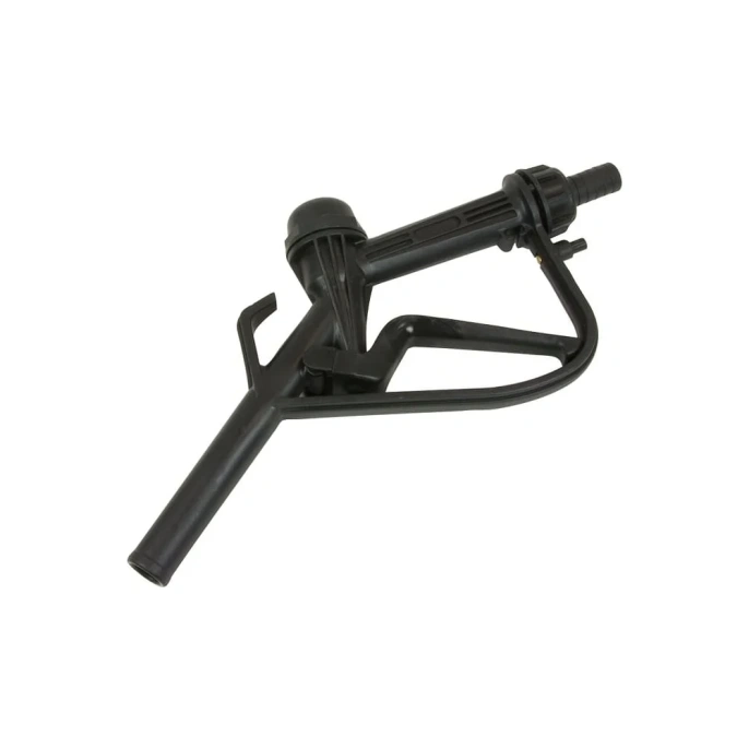 Топливораздаточный пистолет Петролл пластиковый ac-6000 1222