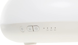 Увлажнитель воздуха ультразвуковой SOLOVE H7W,  0.5л,  белый