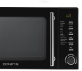 Микроволновая Печь Polaris PMO 2002DG RUS 20л. 700Вт черный