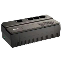 Источник бесперебойного питания APC EASY UPS BV 800VA BV800I-GR {Schuko}