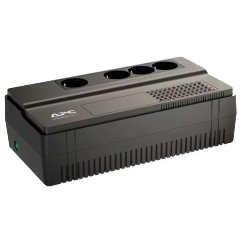 Источник бесперебойного питания APC EASY UPS BV 800VA BV800I-GR {Schuko}