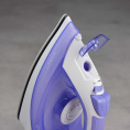 Утюг Scarlett SC-SI30K44,  с паровым ударом,  2000Вт,  лиловый
