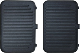 Электрогриль Vitek VT-2630, черный