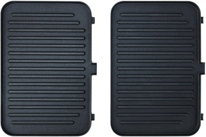 Электрогриль Vitek VT-2630, черный