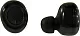 Наушники с микрофоном CROWN CMTWS-5001 Black (Bluetooth 5.0 с регулятором громкости)