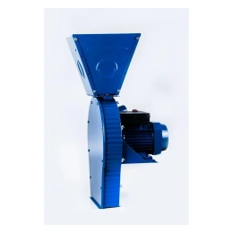 Зернодробилка WorkMaster КМ-3500