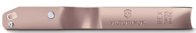 Овощечистка Victorinox Rex, лавандовый [6.0900.11]