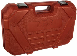 Перфоратор Elitech П 0826РЭМ патрон:SDS-plus уд.:2.8Дж 800Вт кейс в комплекте