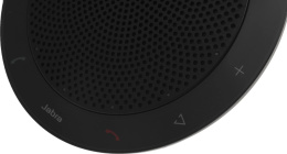 Спикерфон Jabra Speak 410 MS,  черный [7410-109]