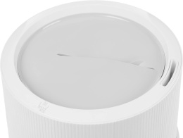 Увлажнитель воздуха ультразвуковой DEERMA DEM-SJS300W,  4.4л,  белый