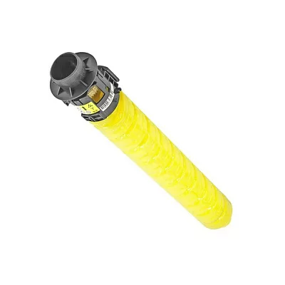 Желтый тонер стандартный M C2000L (2,5К) Ricoh. Print Cartridge Yellow M C2000L